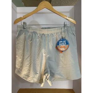 PFG Columbia Women's Gray Water‎ Short With Lining-NWT